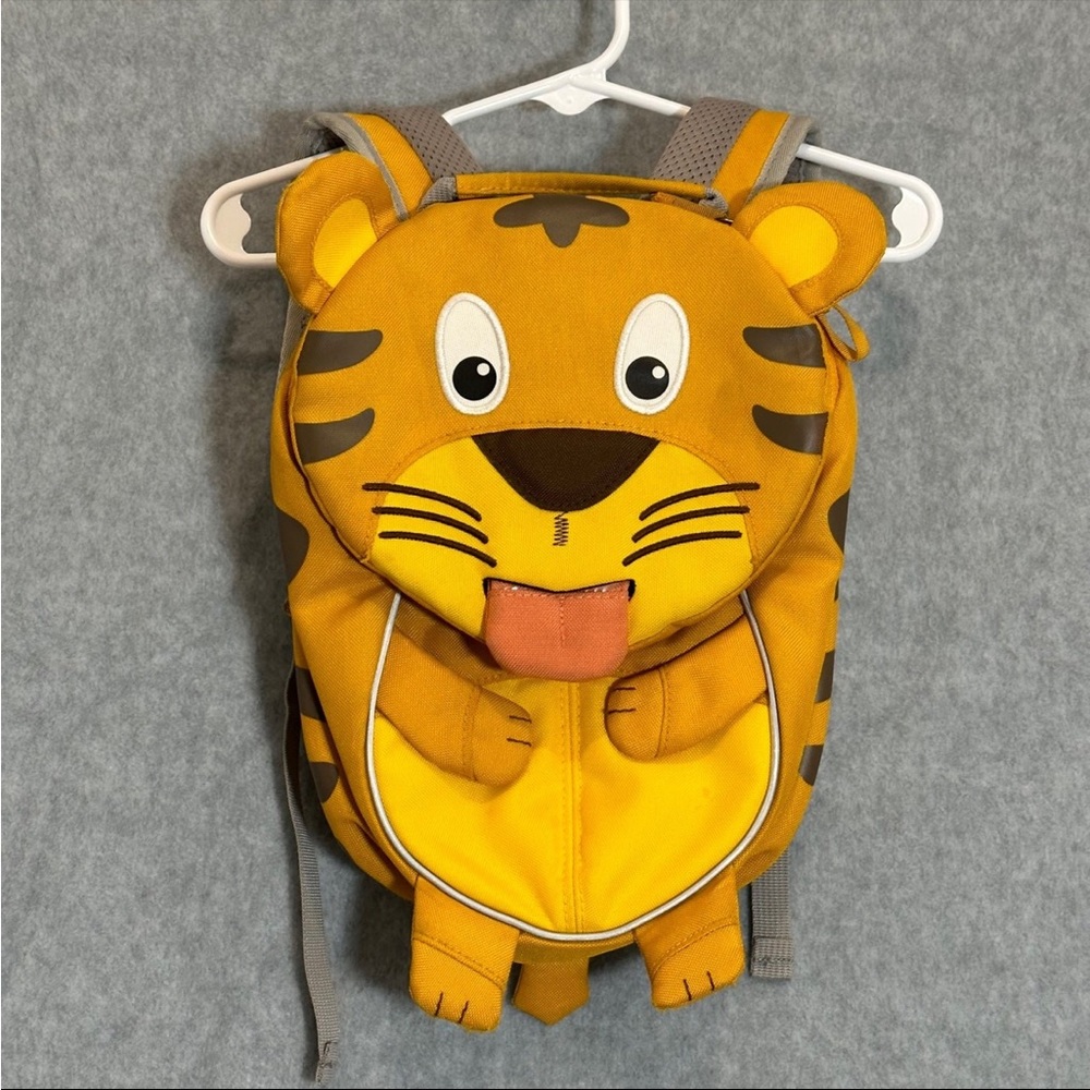 Affenzahn German backpack